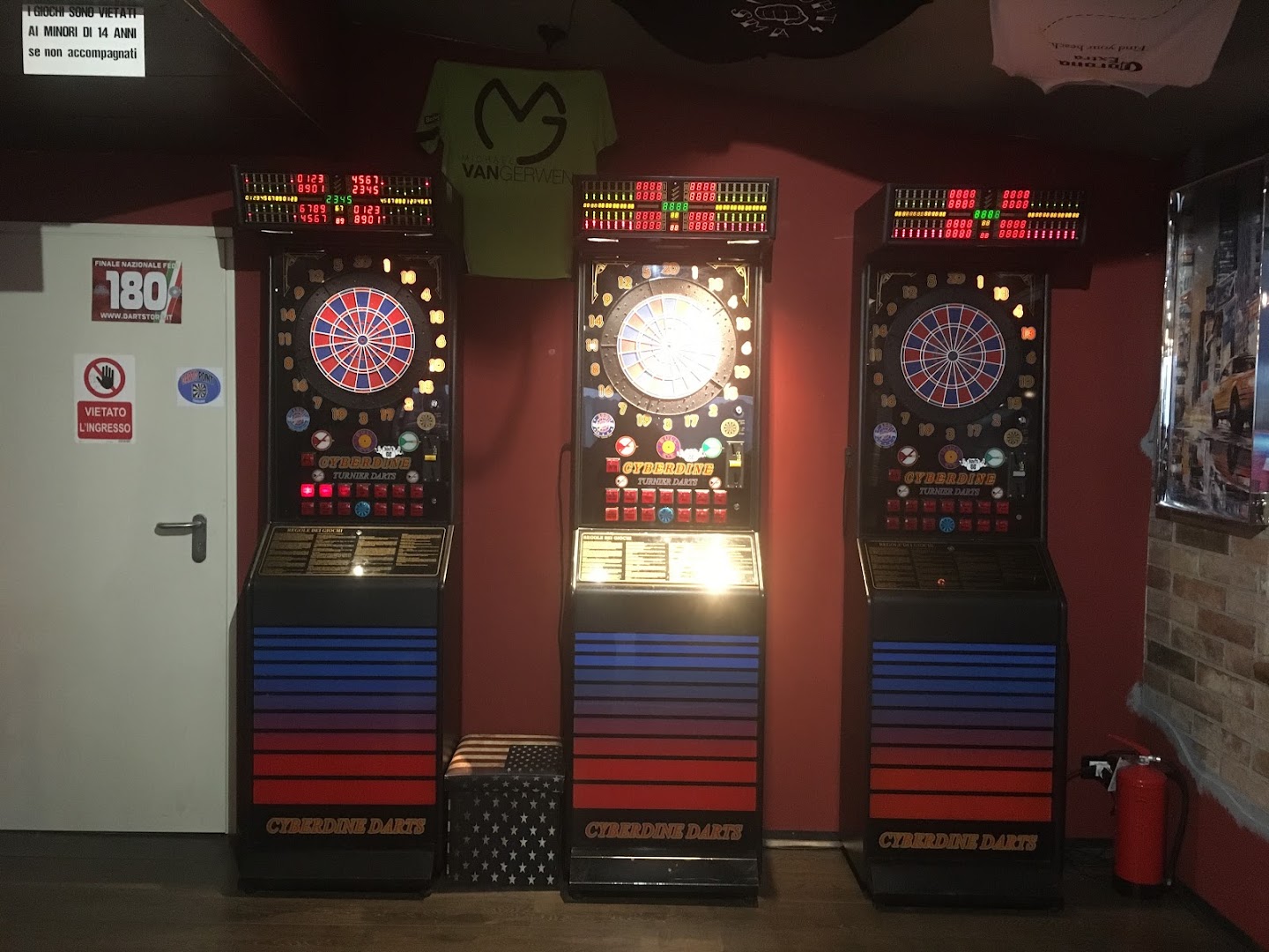 Route 66 Pub & Grill · Foto 1