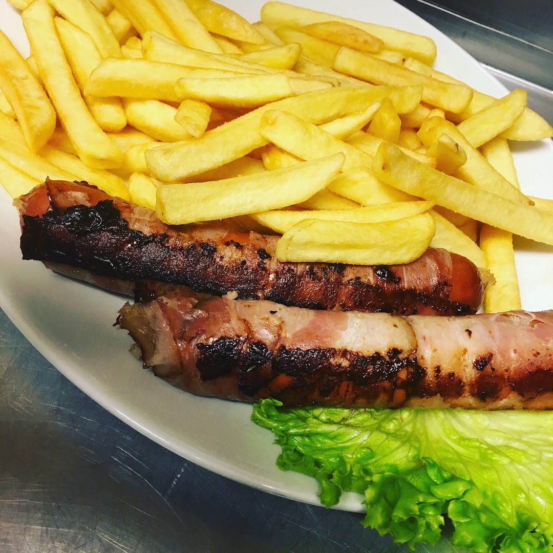 Route 66 Pub & Grill · Foto 4